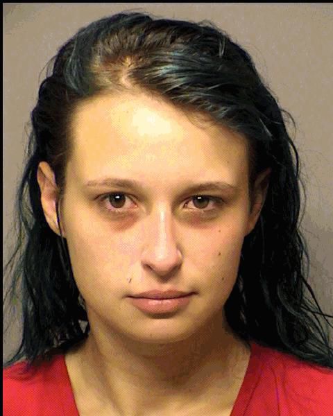 Drea Breann Manikowski